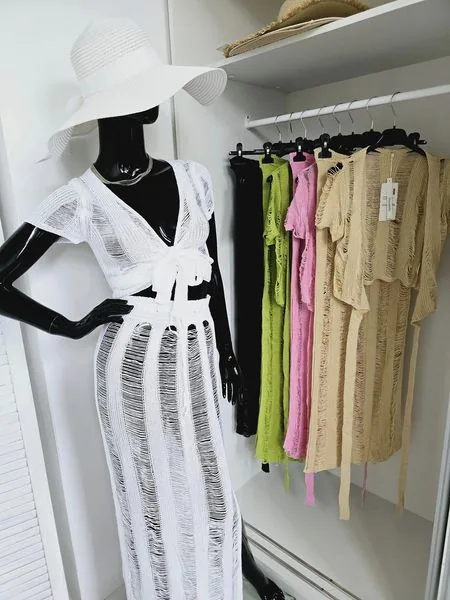Komplet Summer 0828